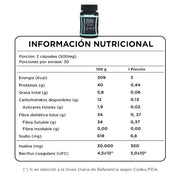 Pack BIOTINA Y PROBIOTICOS