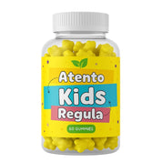Atento KIDS Regula, Apoyo Natural para la Atención y el Bienestar Infantil
