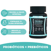 Pack Antiestrés digestivo