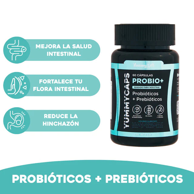 Pack Antiestrés digestivo