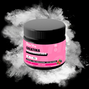 Pack Proteína con Creatina