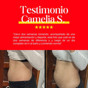 DETOX Vinagre de Manzana, controla tu peso de forma natural