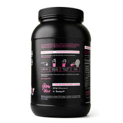 Proteína con Colágeno y Biotina Cookies and Cream 2lbs